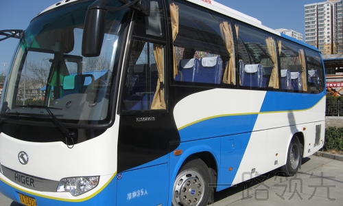 企業(yè)班車租賃 企業(yè)班車租賃
