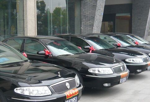 北京租車公司 北京租車公司