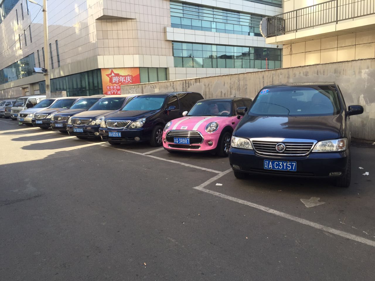 北京租車公司 北京租車公司