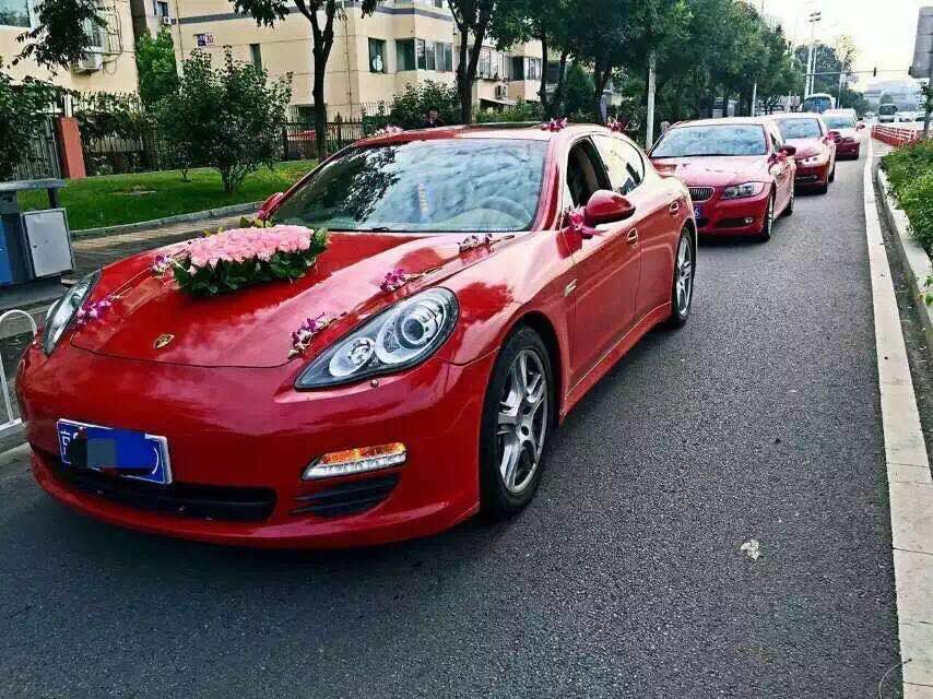 北京包車 北京包車