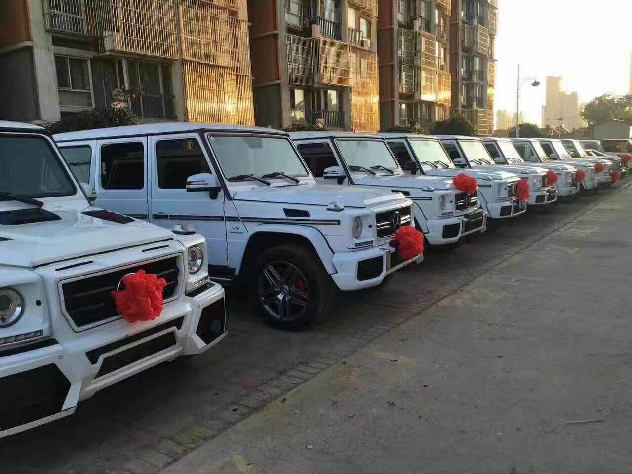 北京租車 北京租車